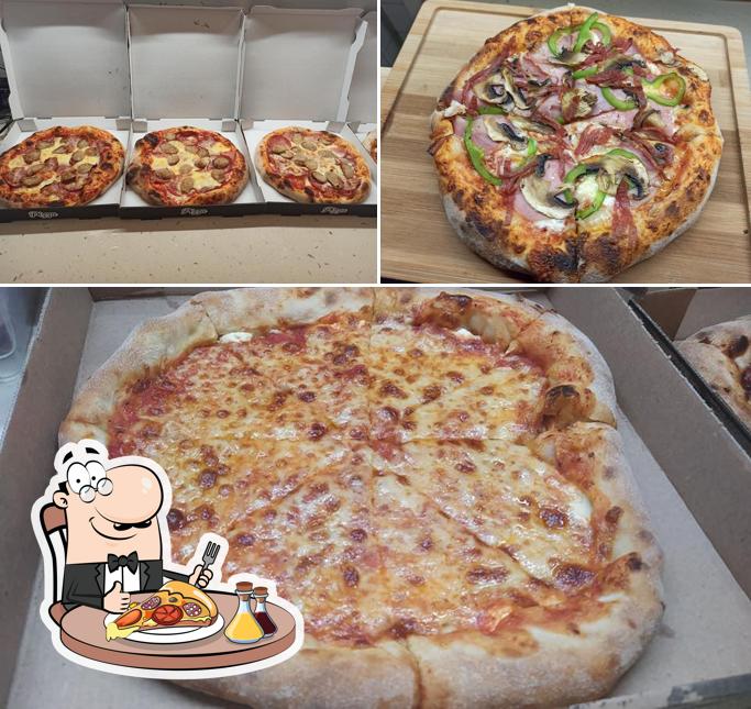 Pizza R