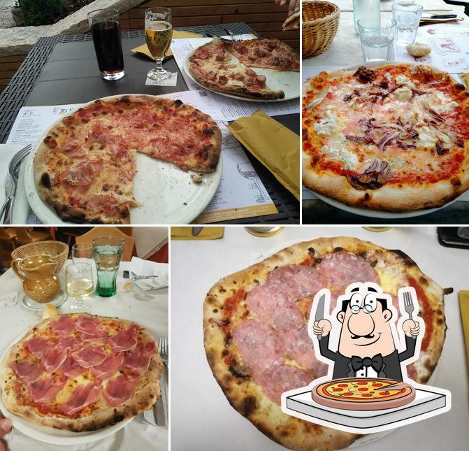Ristorante pizzeria Folon