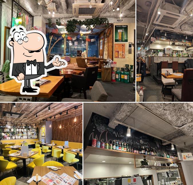 #カキもビールも生がスキ。船橋駅前店