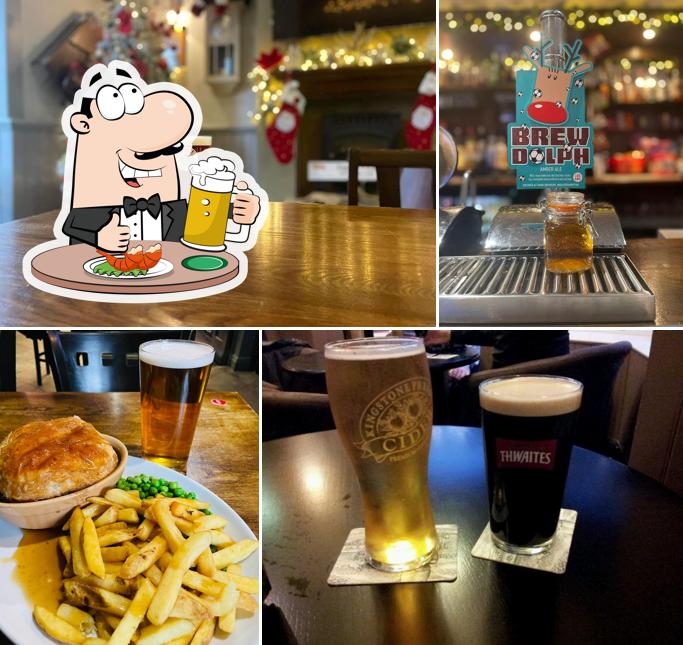 Ambleside Tavern