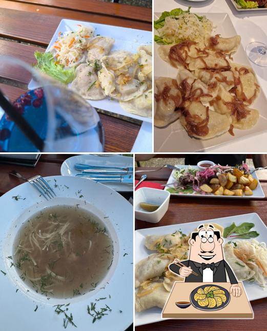 Borscht & Bigos Restaurant Altrip