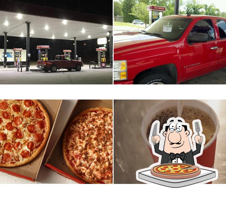 Casey's