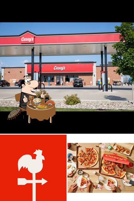 Casey's