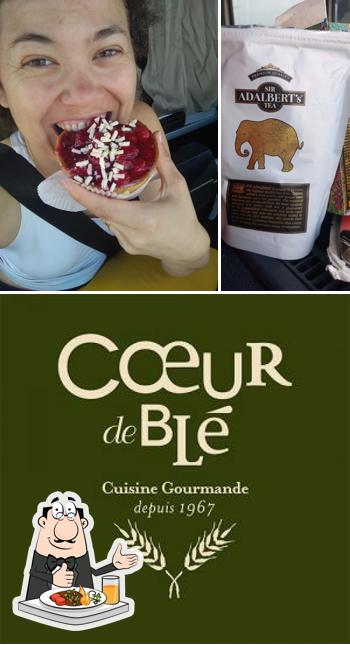 Coeur de Blé