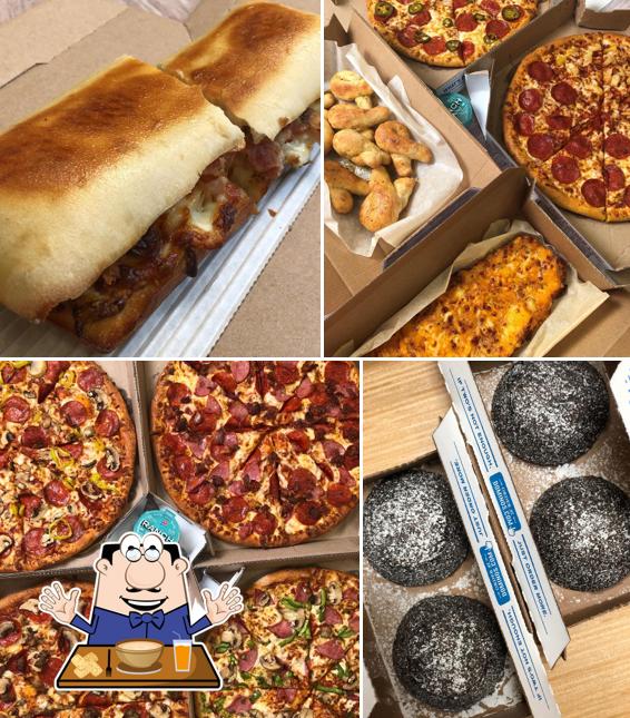 Domino's Pizza