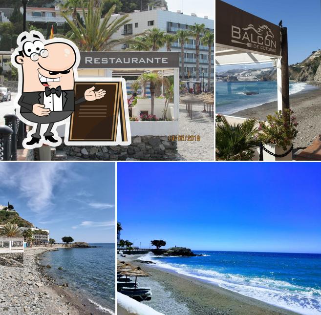 El Balcón de Cotobro