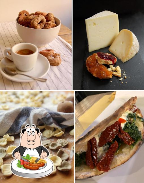 Filodilatte