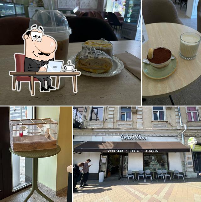 GelaTiAmo