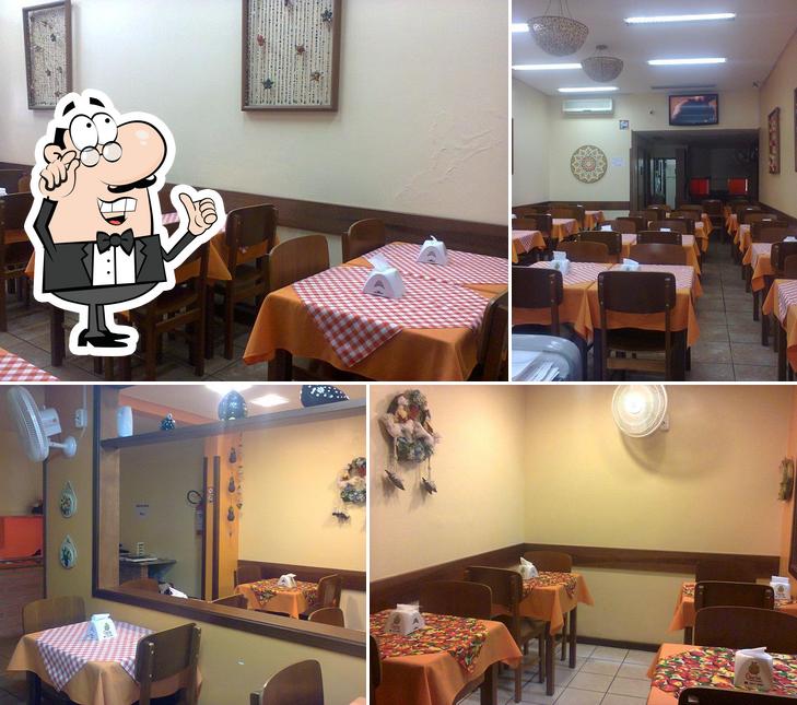 Guria Restaurante e Cafeteria
