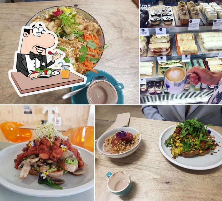 Hunter Cafe