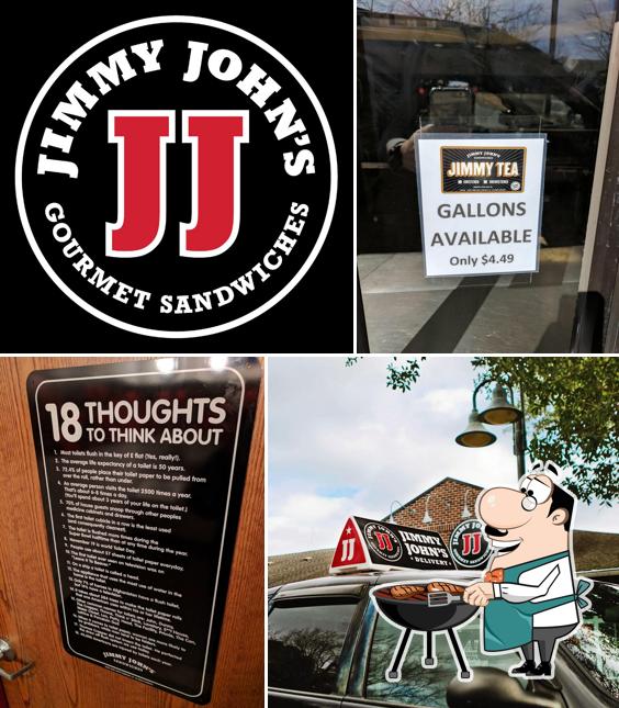 Jimmy John's