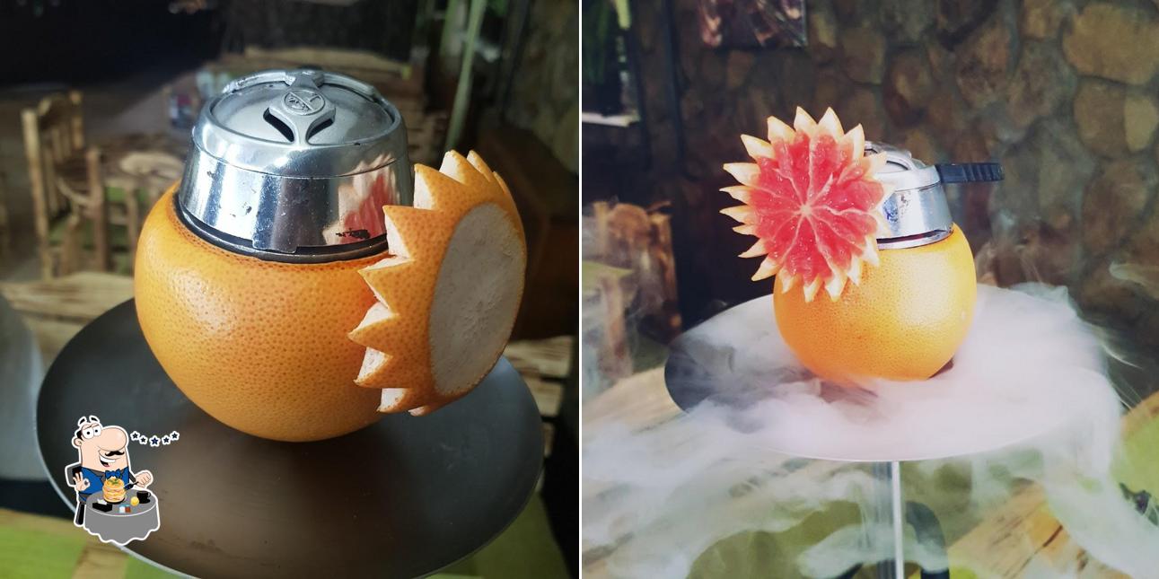 Кафе Жемчужина