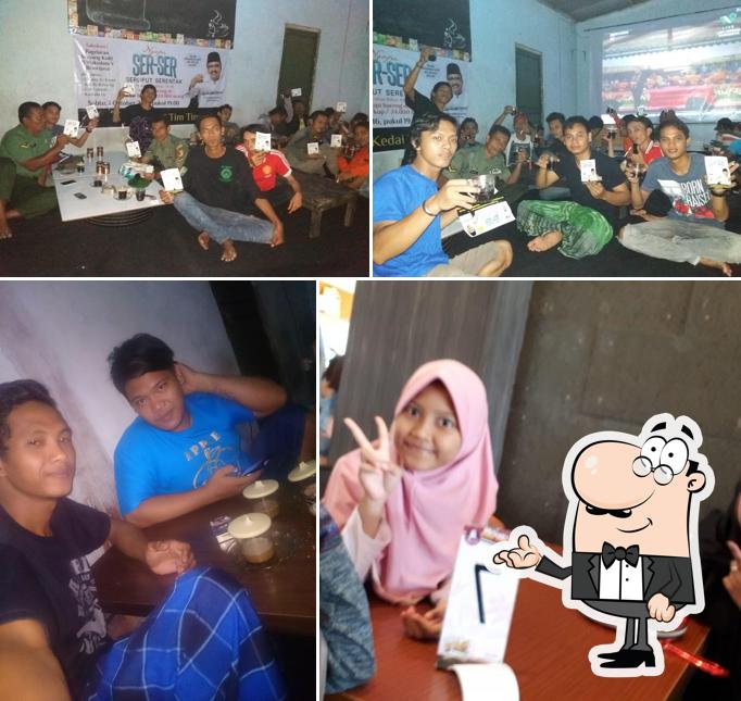Kedai Tim Tim