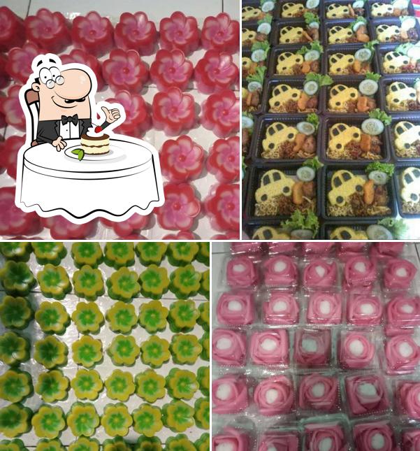 NABIL Kitchen