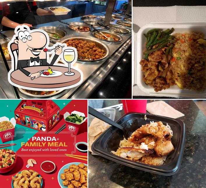 Panda Express