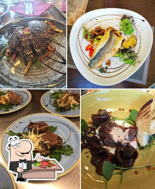 Pet Jedan Tapas Bar
