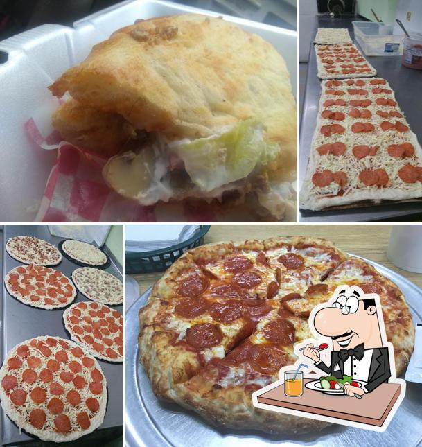 Pizza Palace