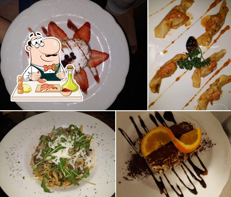 Ristorante Da Michele