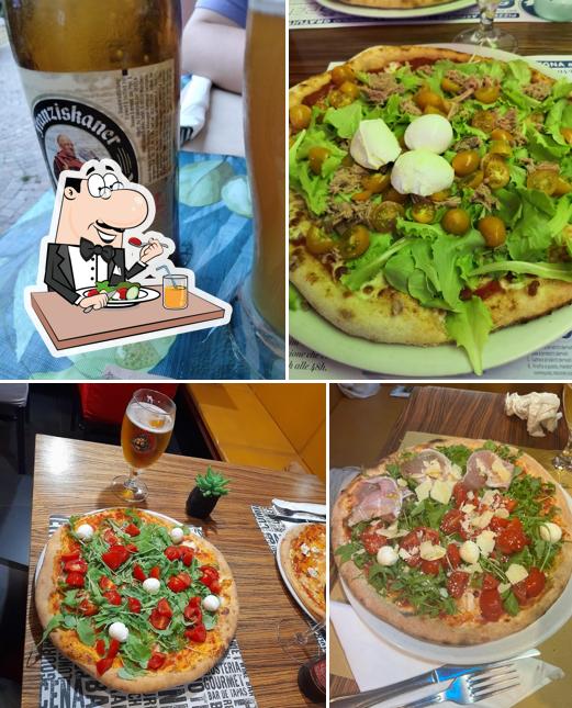 Pizzeria da Medaglia Codroipo