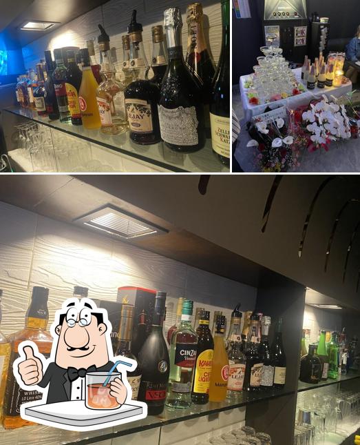 BAR Quinta