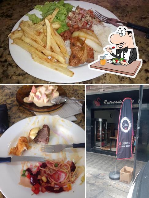 Restaurante Cisne