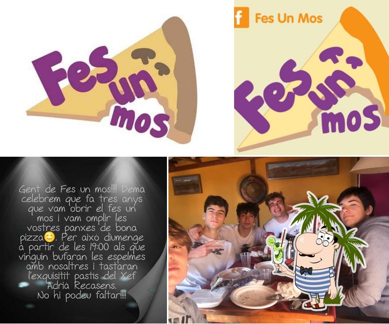 Fes Un Mos