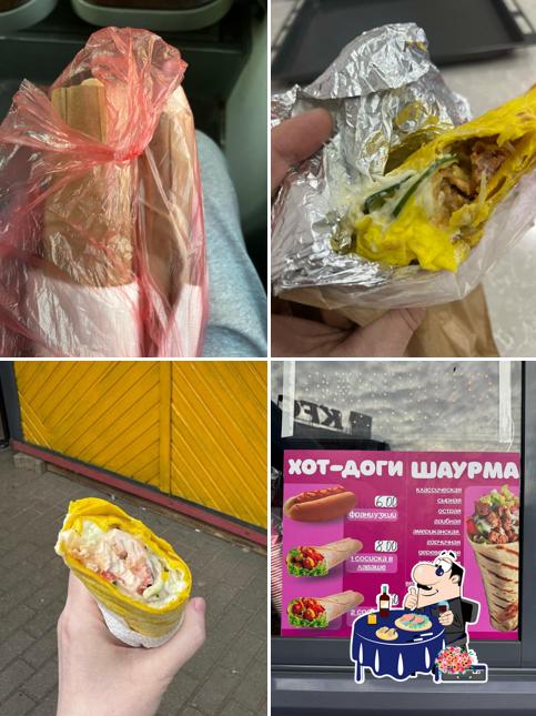 Lady Doner
