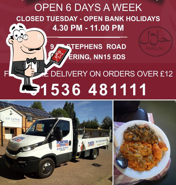 Chilli-Fy Indian Takeaway