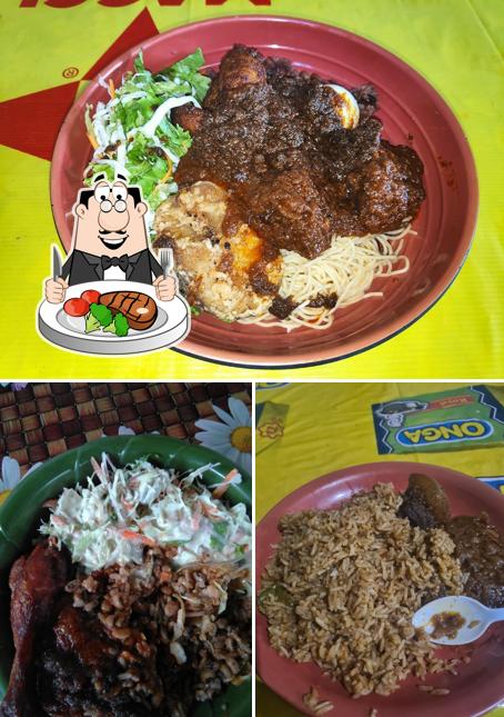Alima Foods GH