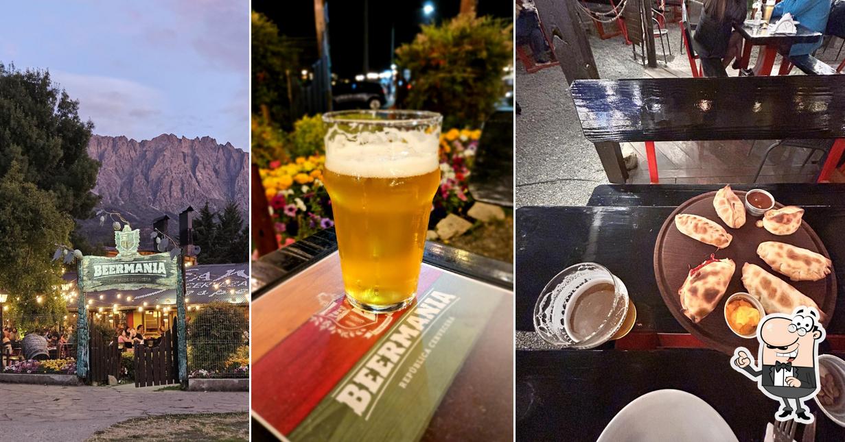 Beermanía El Bolsón