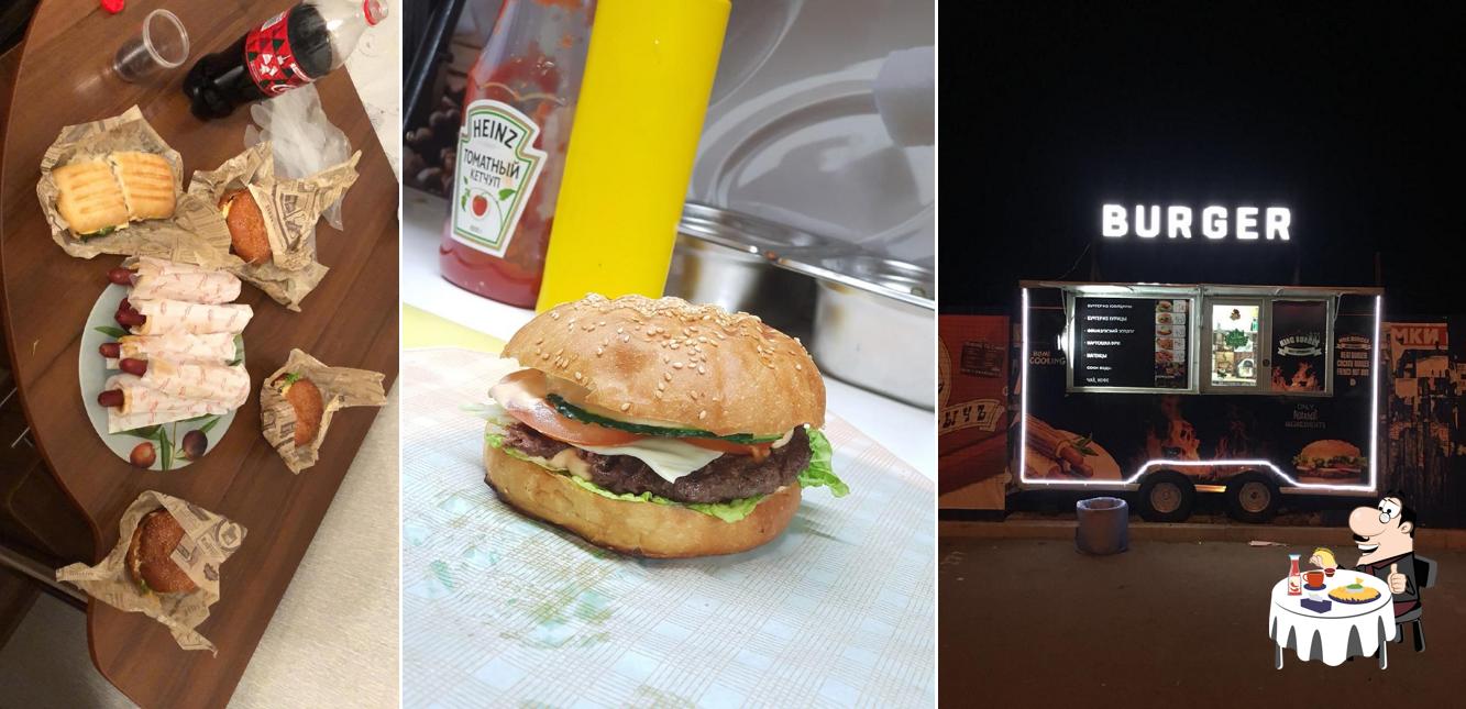 Burger09