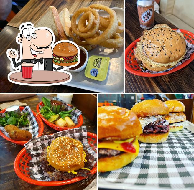 Caveman BBQ - Port Kennedy