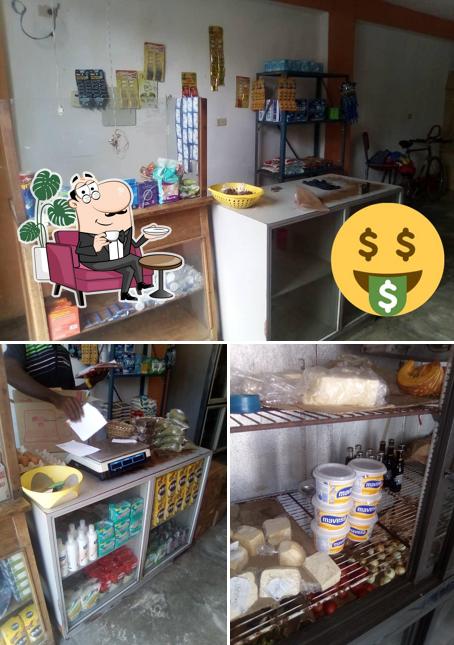 Comida en Linea