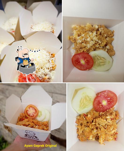 Dapur Makbun