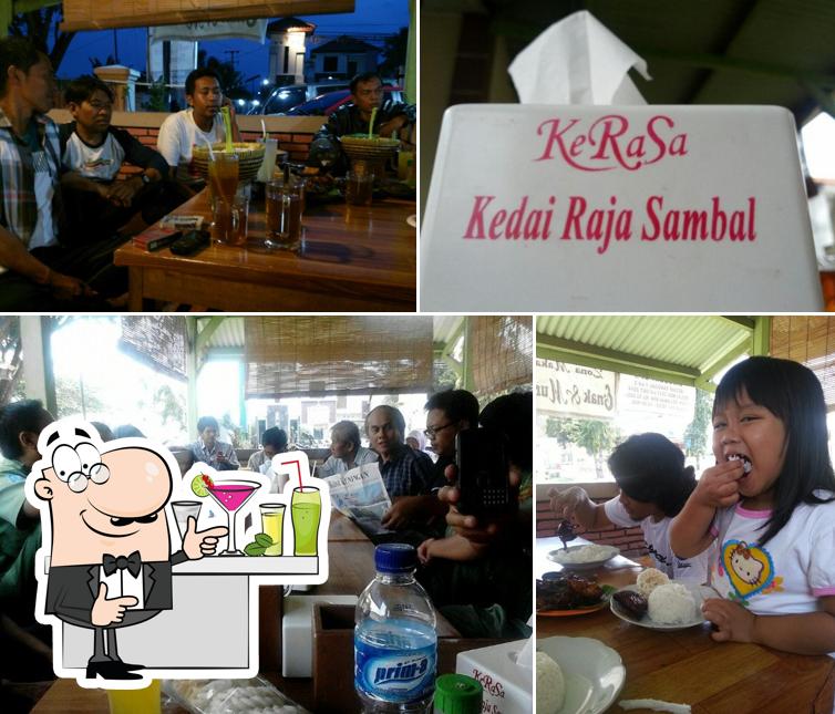 Kedai MAS JO