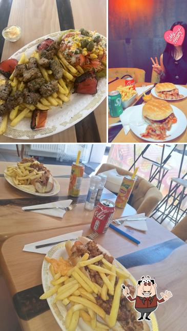 Les saveurs du gretry