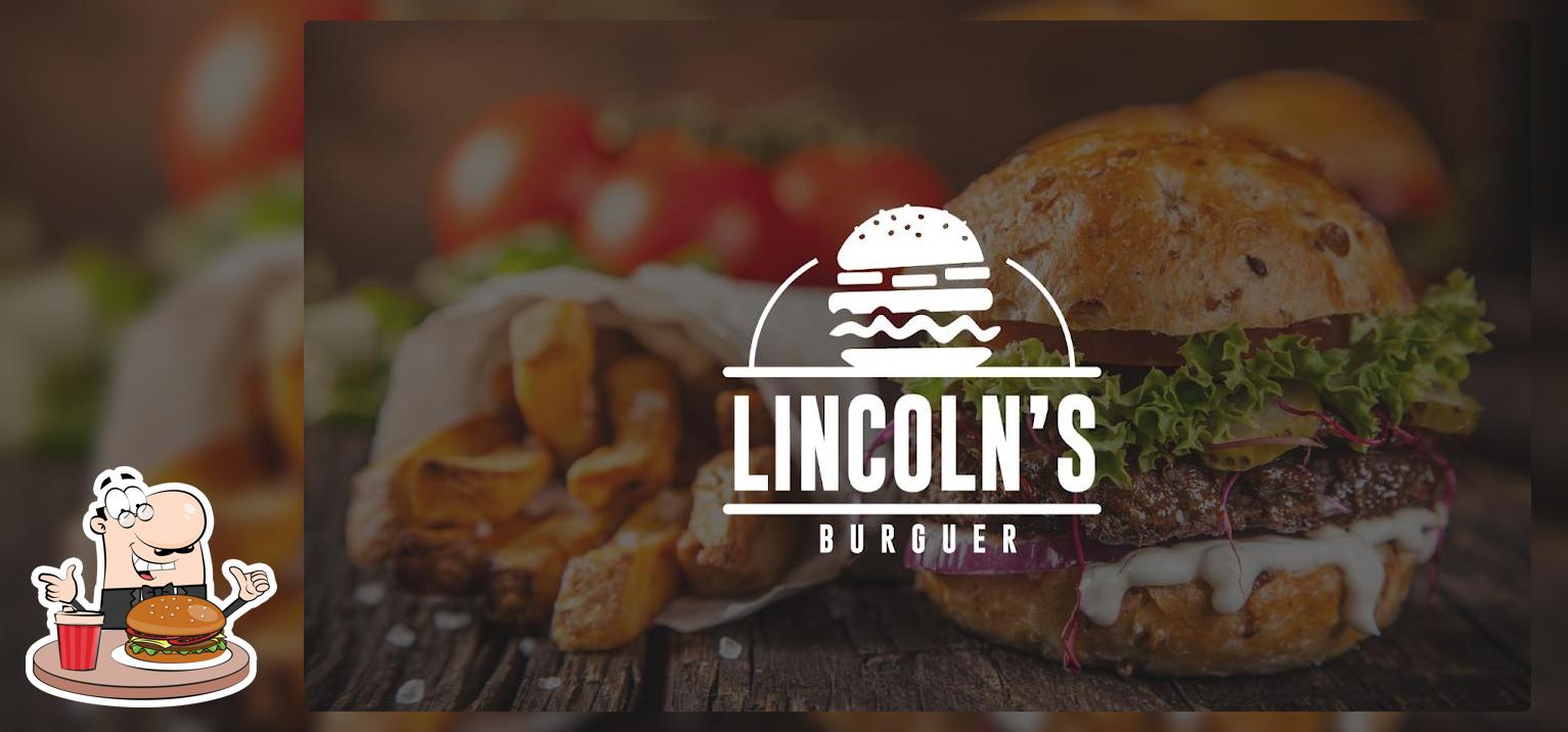 Lincoln's Burguer