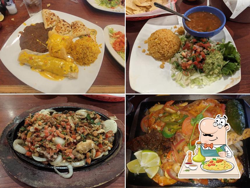 Los Cucos Mexican Cafe