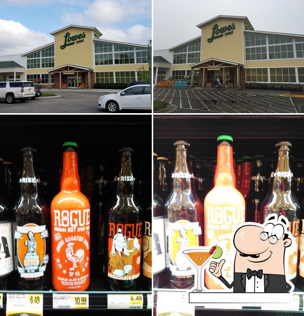 Lowes Foods of Pinehurst