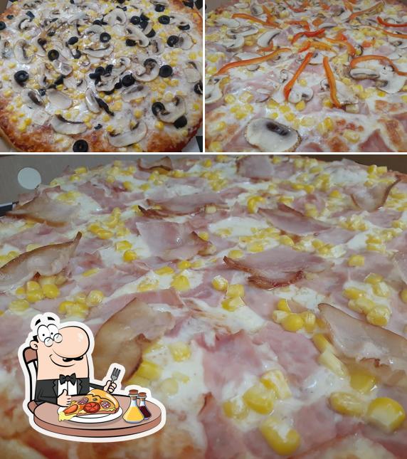 Merlyn Pizza