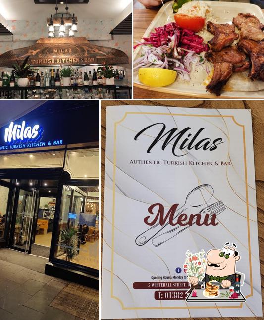 Milas