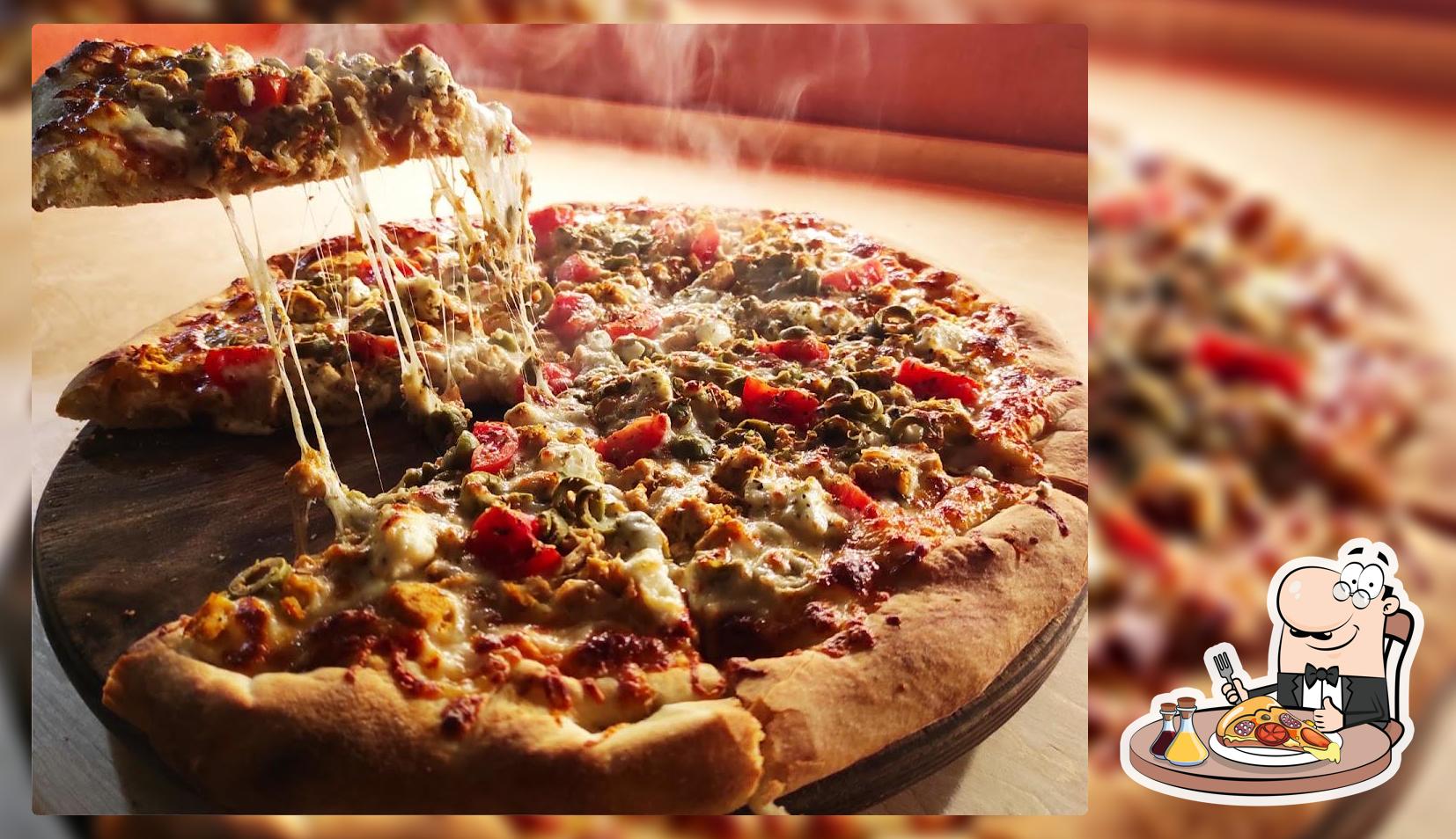 PIZZERIA TARA w STRASZYDLU