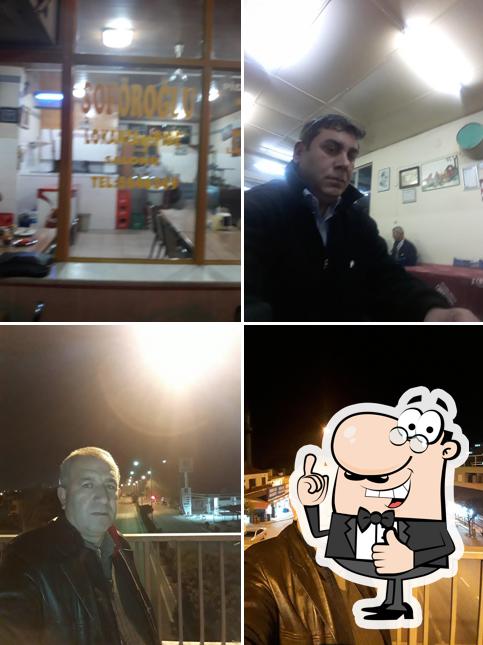 Şoföroğlu Lokantası