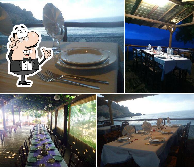 Sunset Fish Restaurant