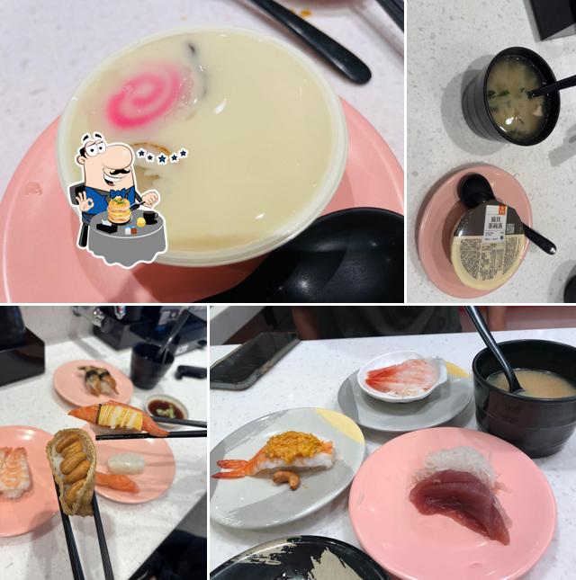 Sushi Express Xinfeng Branch