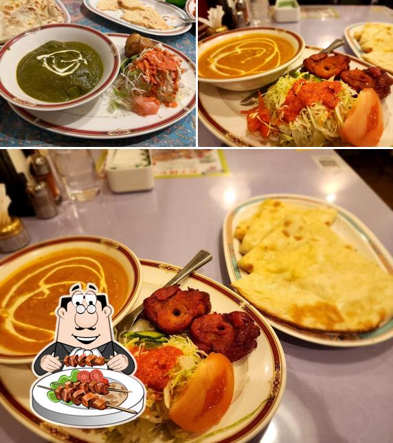 Tandoor Higashihiroshima