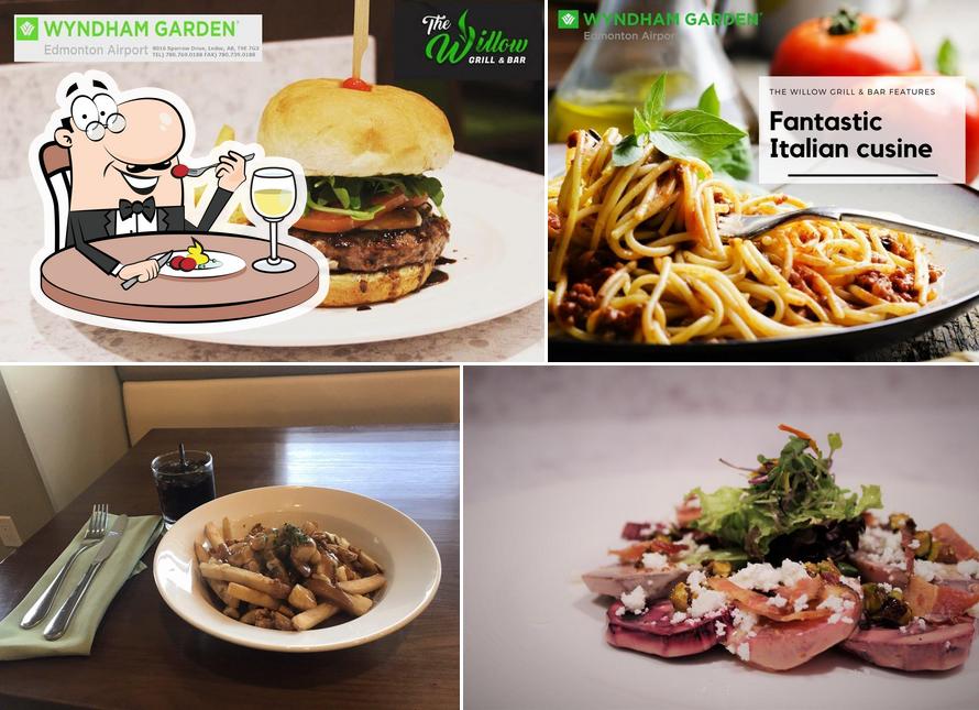 The Willow Grill & Bar