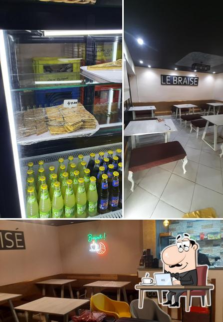 Uno Fastfood & Caffeteria