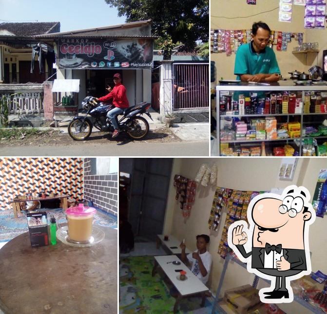Warkop Ceeldjo