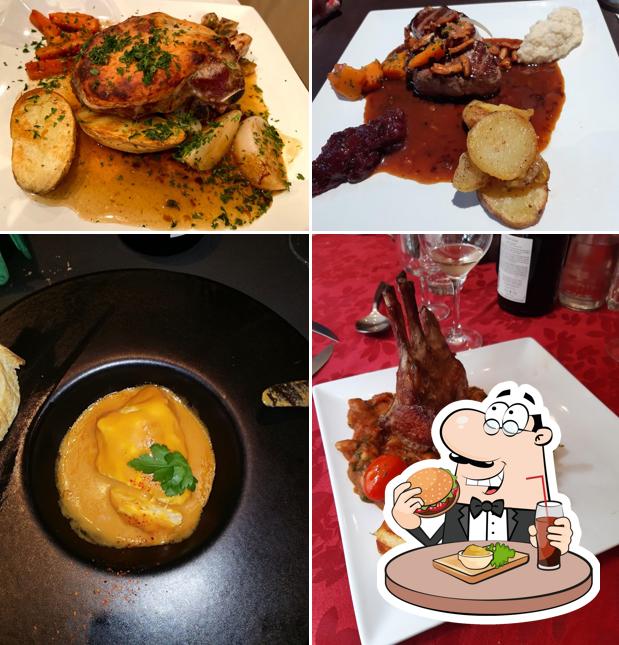 la cuisine de yannick